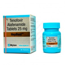 Tenofovir-Alfenamide